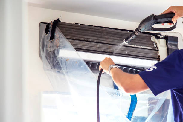 Best HVAC Air Duct Cleaning  in Schlusser, PA