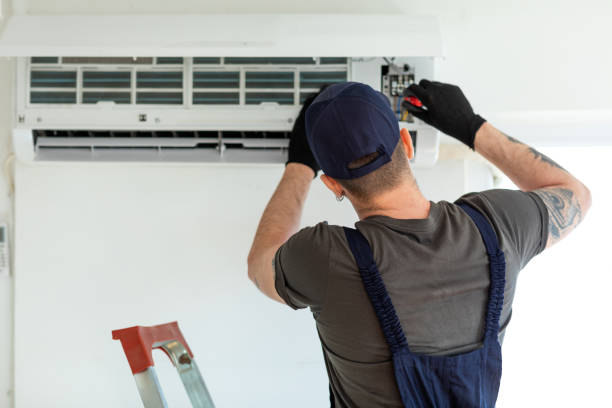 Best Local Air Duct Cleaning Services  in Schlusser, PA