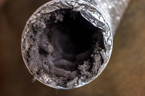 Best Ductwork Cleaning Services  in Schlusser, PA