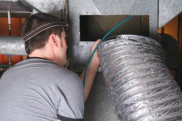 Best Air Duct Cleaning Near Me  in Schlusser, PA