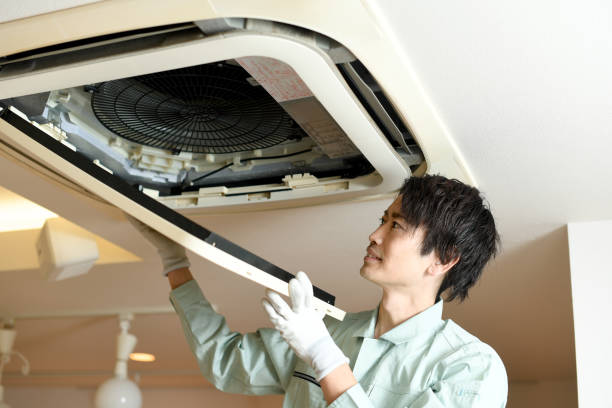 Best HVAC Maintenance and Cleaning  in Schlusser, PA