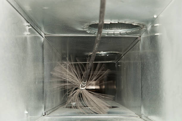 Best Best Air Duct Cleaning Near Me  in Schlusser, PA