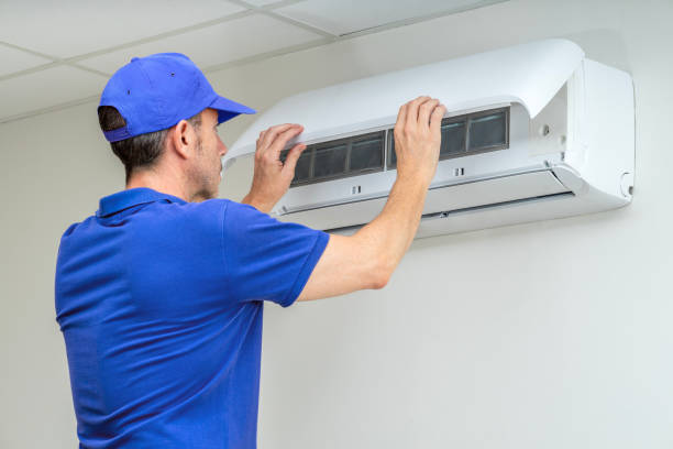 Best Dryer Vent Cleaning Services  in Schlusser, PA
